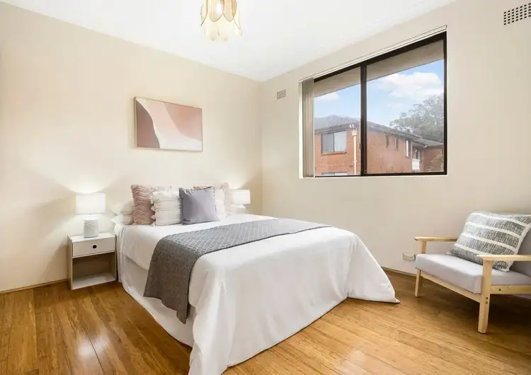 Fourth view of Homely unit listing, 7/9 Nielsen Avenue, Carlton NSW 2218