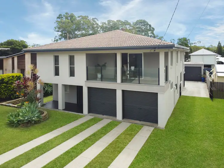 194 Russell Street, Cleveland QLD 4163