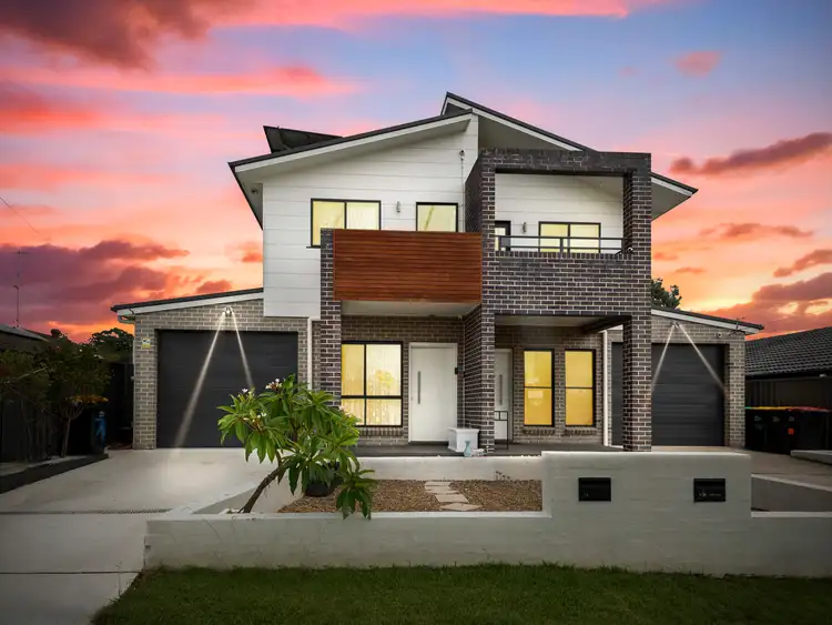 Main view of Homely house listing, 2/74 Muscio Street, Colyton NSW 2760