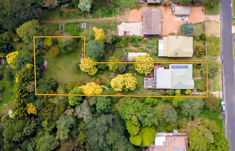 Second view of Homely house listing, 22 Eastview Avenue, Leura NSW 2780