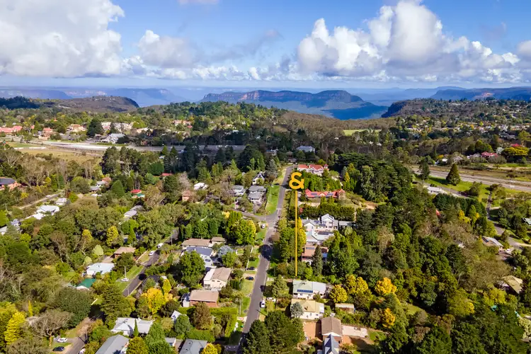 Fourth view of Homely house listing, 22 Eastview Avenue, Leura NSW 2780