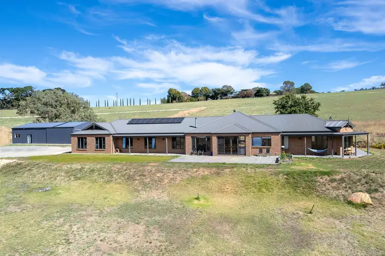 555 Springs Road, Mount Barker Springs SA 5251