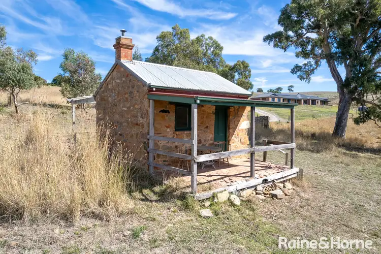 Second view of Homely house listing, 555 Springs Road, Mount Barker Springs SA 5251