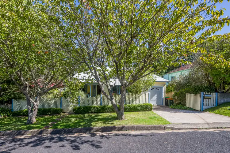 Main view of Homely house listing, 19 Abbey Street, Leura NSW 2780