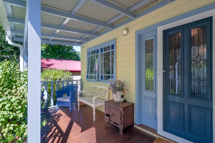 Second view of Homely house listing, 19 Abbey Street, Leura NSW 2780