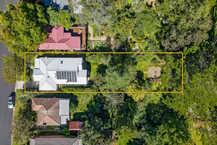 Fifth view of Homely house listing, 19 Abbey Street, Leura NSW 2780