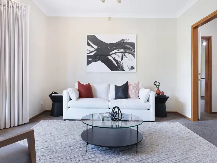Second view of Homely house listing, 3 Cadigan Place, Dapto NSW 2530