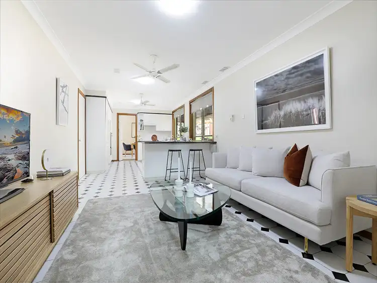 Fourth view of Homely house listing, 3 Cadigan Place, Dapto NSW 2530