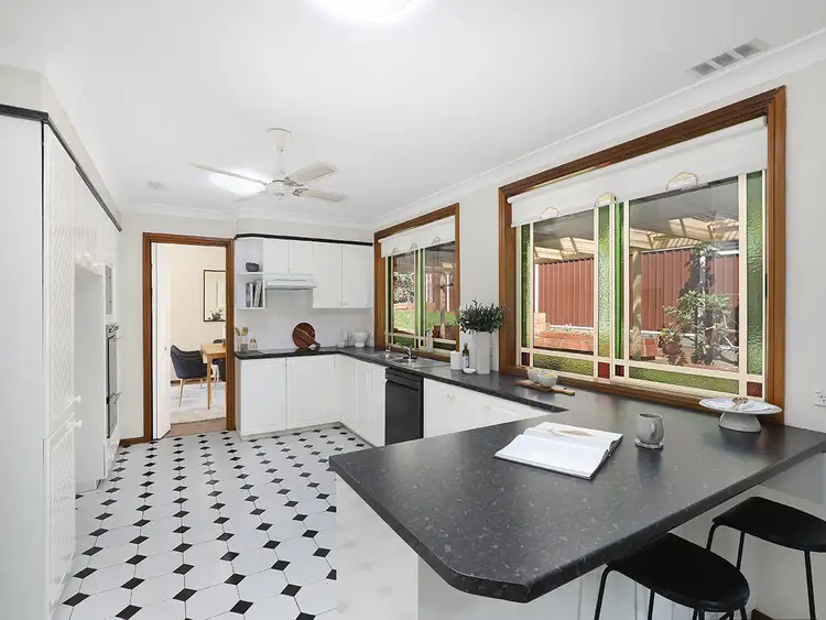 Fifth view of Homely house listing, 3 Cadigan Place, Dapto NSW 2530