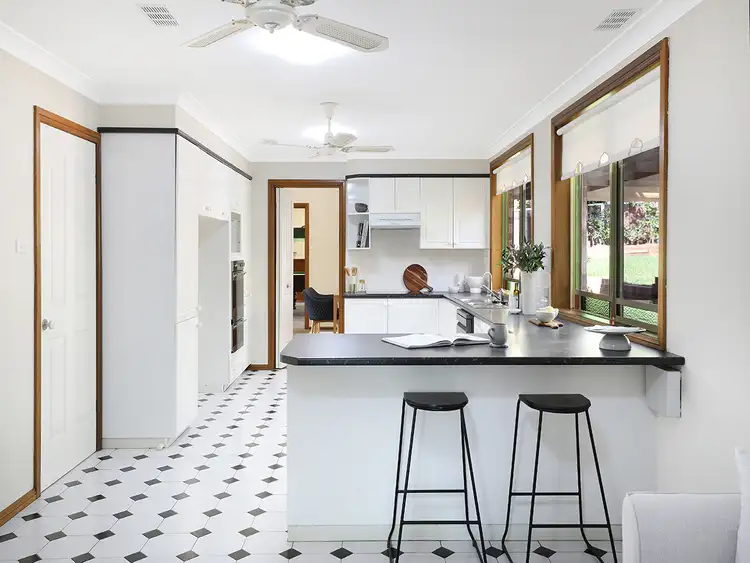 Sixth view of Homely house listing, 3 Cadigan Place, Dapto NSW 2530