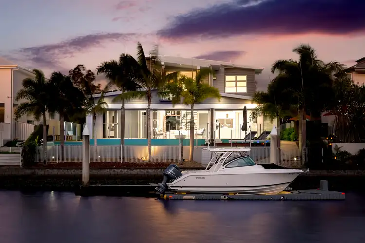 25 Balmara Place, Coomera Waters QLD 4209