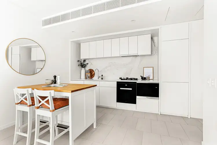 Fourth view of Homely apartment listing, 5310/34 Wellington Street, Bondi NSW 2026