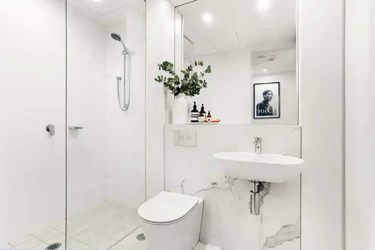 Sixth view of Homely apartment listing, 5310/34 Wellington Street, Bondi NSW 2026