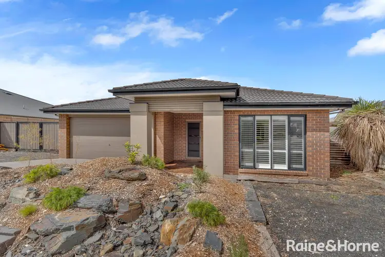 6 Larter Court, Riddells Creek VIC 3431
