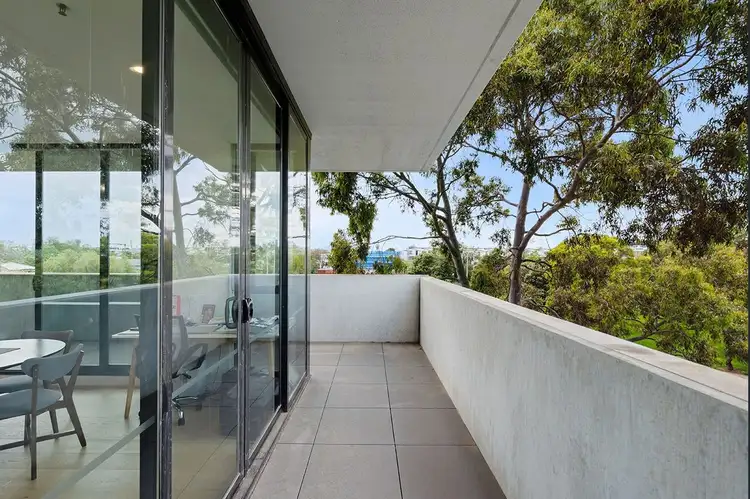 204/125 Francis Street, Yarraville VIC 3013