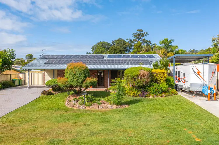53 Estramina Road, Regents Park QLD 4118