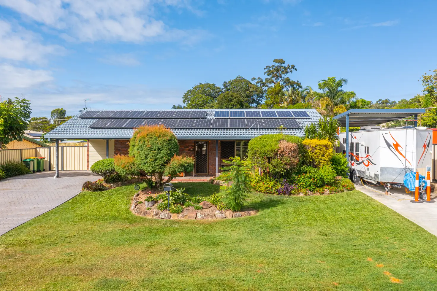 Main view of Homely house listing, 53 Estramina Road, Regents Park QLD 4118