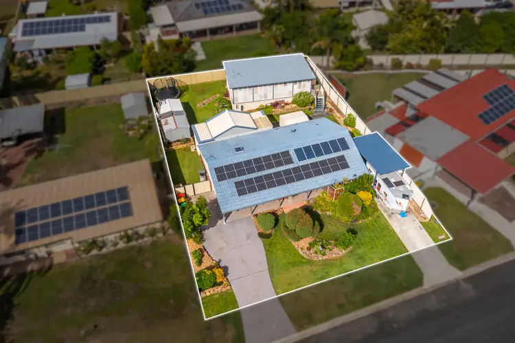 Second view of Homely house listing, 53 Estramina Road, Regents Park QLD 4118