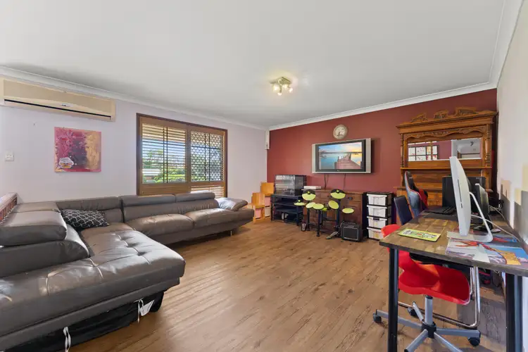 Fifth view of Homely house listing, 53 Estramina Road, Regents Park QLD 4118
