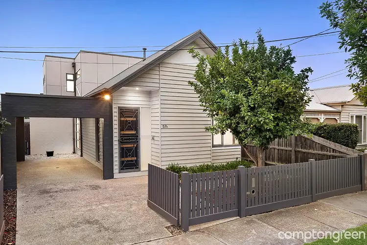 57A Coronation Street, Kingsville VIC 3012