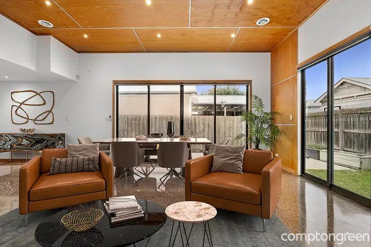 Third view of Homely house listing, 57A Coronation Street, Kingsville VIC 3012