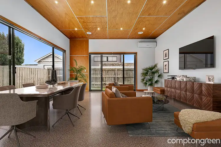 Fourth view of Homely house listing, 57A Coronation Street, Kingsville VIC 3012