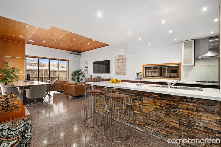 Fifth view of Homely house listing, 57A Coronation Street, Kingsville VIC 3012