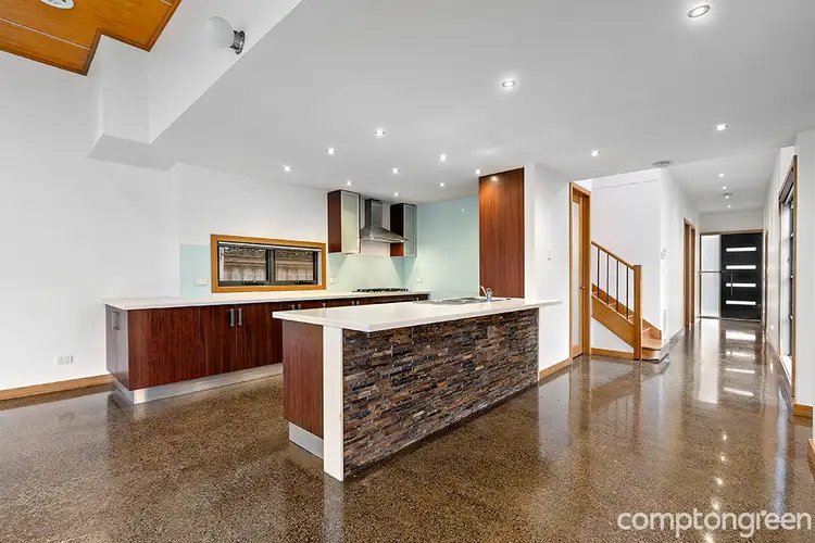 Sixth view of Homely house listing, 57A Coronation Street, Kingsville VIC 3012