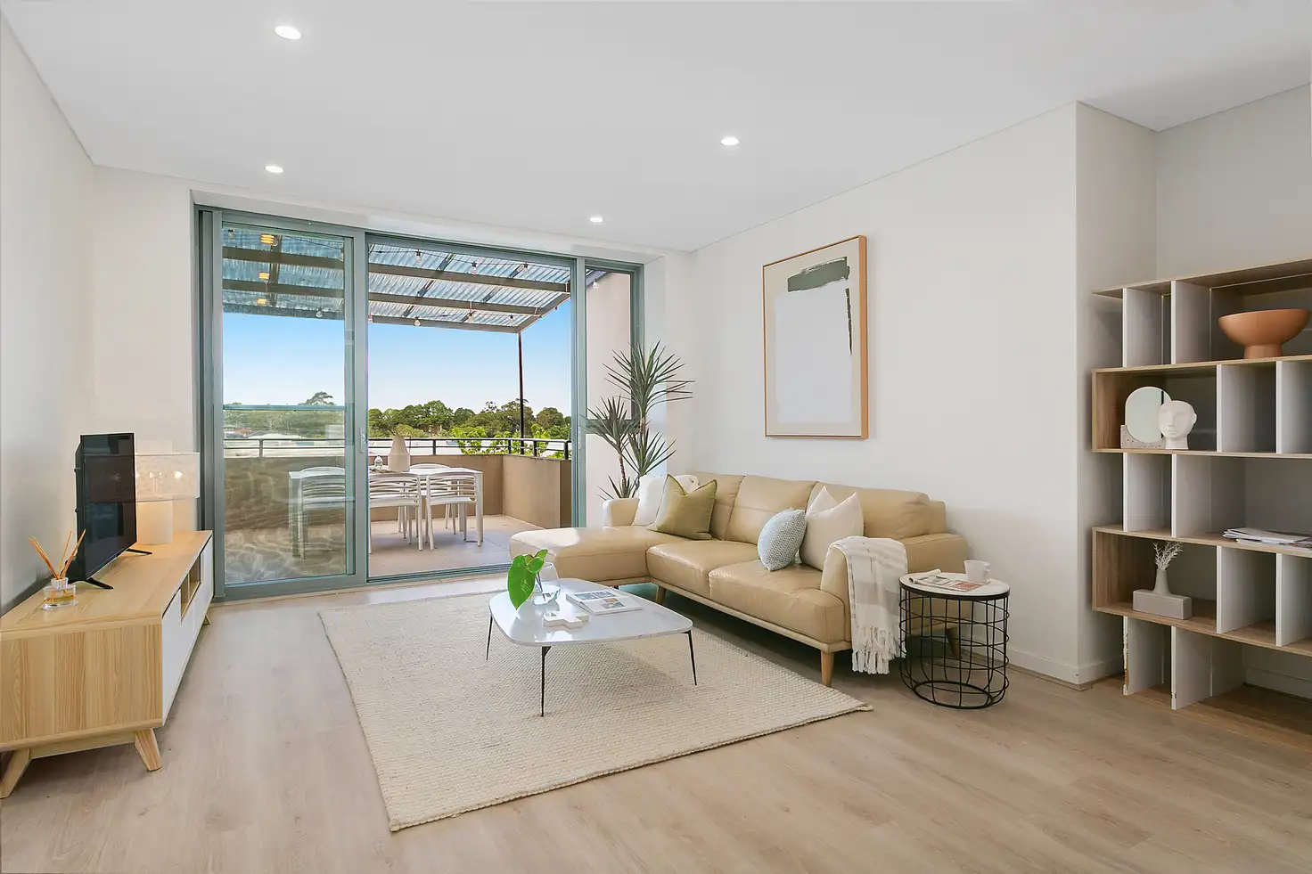 Main view of Homely apartment listing, 61/554 Mowbray Road, Lane Cove NSW 2066