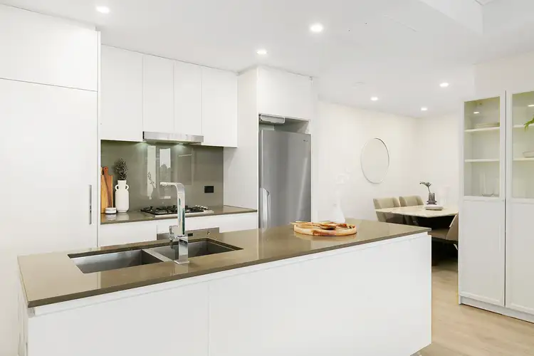 Third view of Homely apartment listing, 61/554 Mowbray Road, Lane Cove NSW 2066