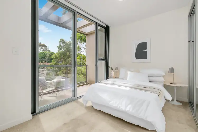 Sixth view of Homely apartment listing, 61/554 Mowbray Road, Lane Cove NSW 2066