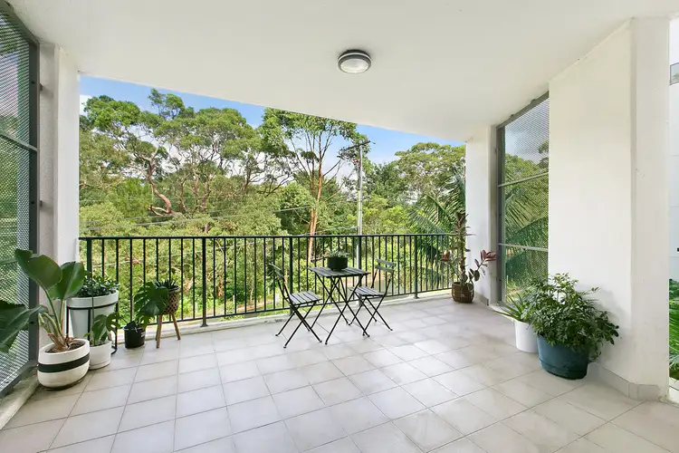 Main view of Homely apartment listing, 10/62 Gordon Crescent, Lane Cove NSW 2066