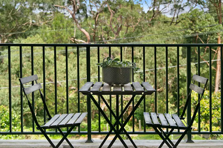 Second view of Homely apartment listing, 10/62 Gordon Crescent, Lane Cove NSW 2066