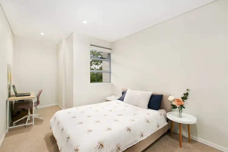 Fifth view of Homely apartment listing, 10/62 Gordon Crescent, Lane Cove NSW 2066
