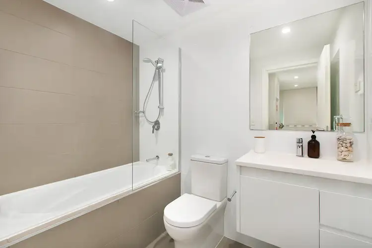 Sixth view of Homely apartment listing, 10/62 Gordon Crescent, Lane Cove NSW 2066