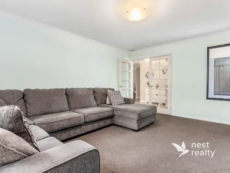Seventh view of Homely house listing, 14 Mesa Link, Baldivis WA 6171