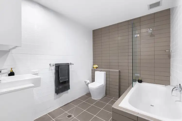 Fourth view of Homely apartment listing, 406/72-74 Gordon Crescent, Lane Cove NSW 2066