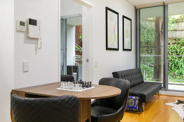 Fifth view of Homely apartment listing, 406/72-74 Gordon Crescent, Lane Cove NSW 2066