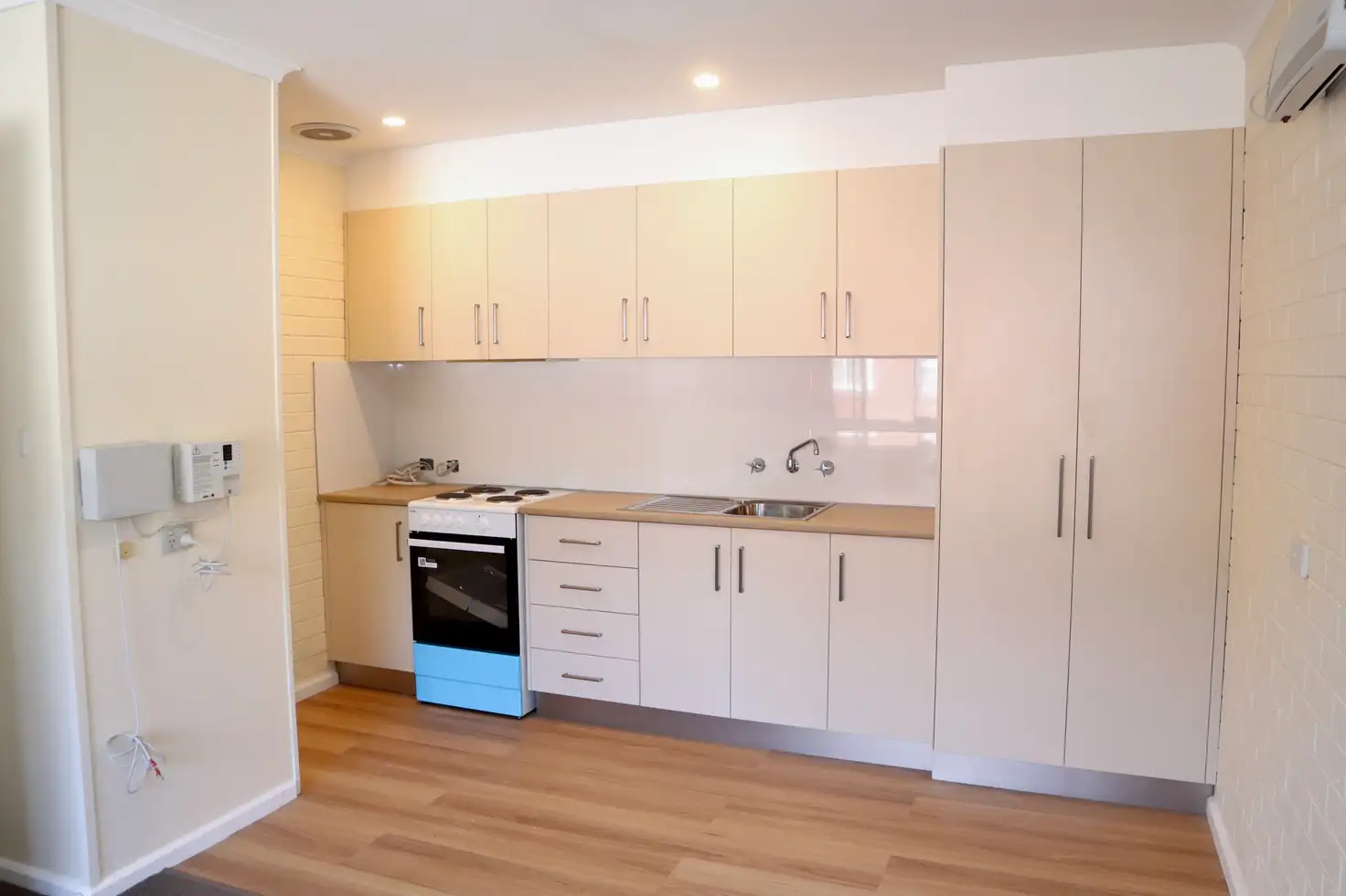 Main view of Homely unit listing, 8/6 Blackwood Avenue, West Hobart TAS 7000