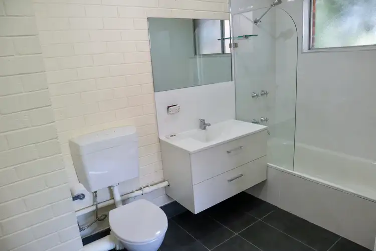 Third view of Homely unit listing, 8/6 Blackwood Avenue, West Hobart TAS 7000