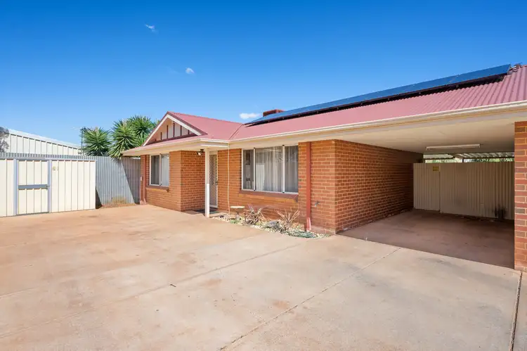 3/9 Rule Court, Somerville WA 6430
