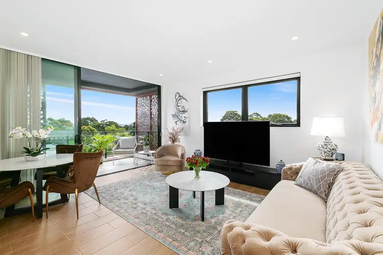 501/5 Birdwood Avenue, Lane Cove NSW 2066