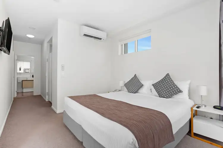 Sixth view of Homely unit listing, 1102/5 East Street, Rockhampton City QLD 4700