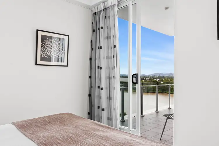 Seventh view of Homely unit listing, 1102/5 East Street, Rockhampton City QLD 4700