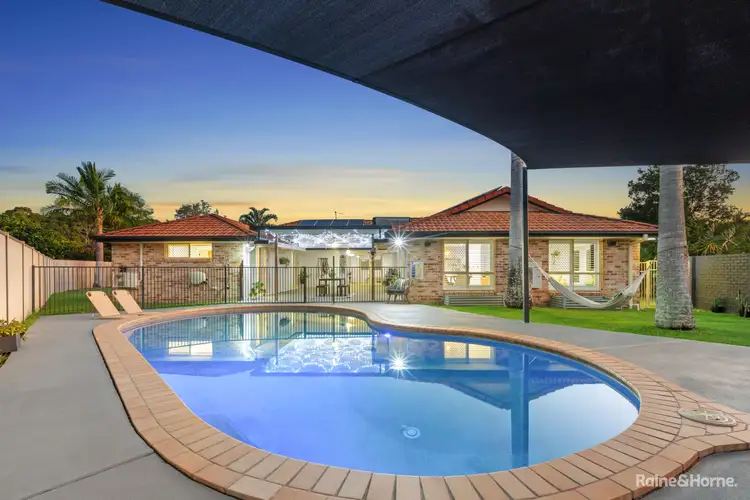 19 Border Crescent, Pottsville NSW 2489