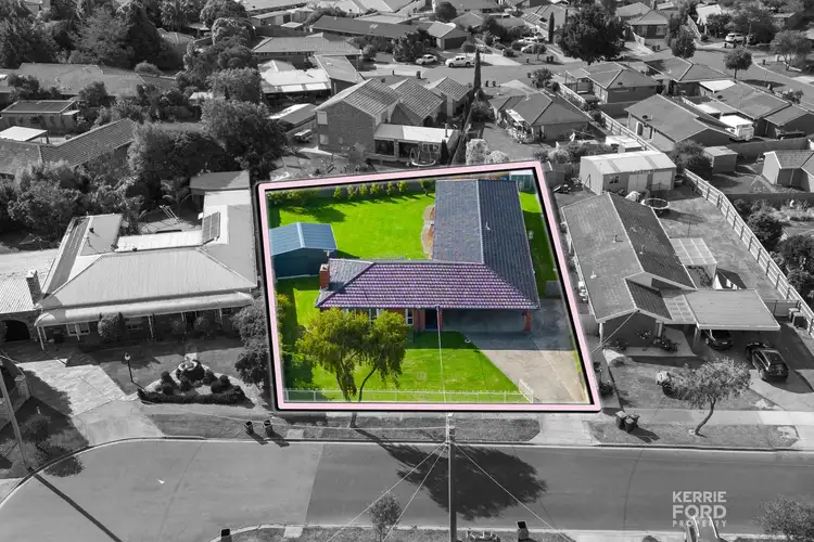 14 Nugong Place, Traralgon VIC 3844