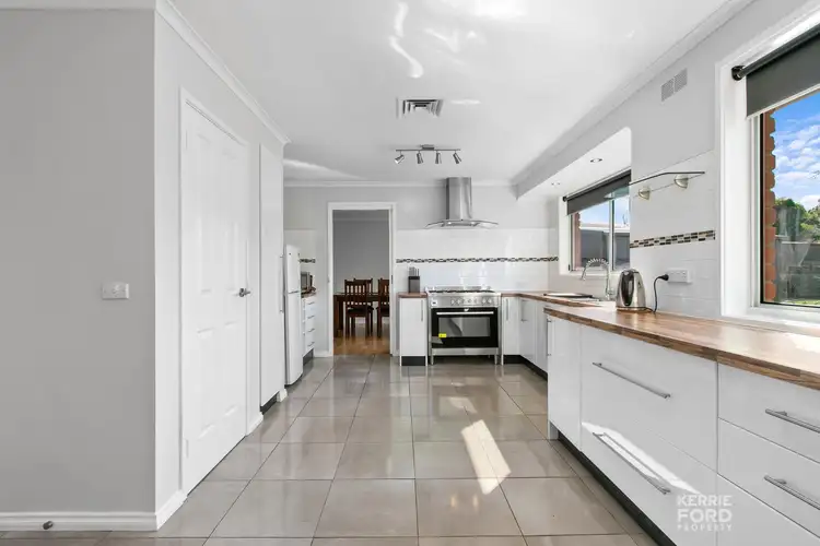 Sixth view of Homely house listing, 14 Nugong Place, Traralgon VIC 3844