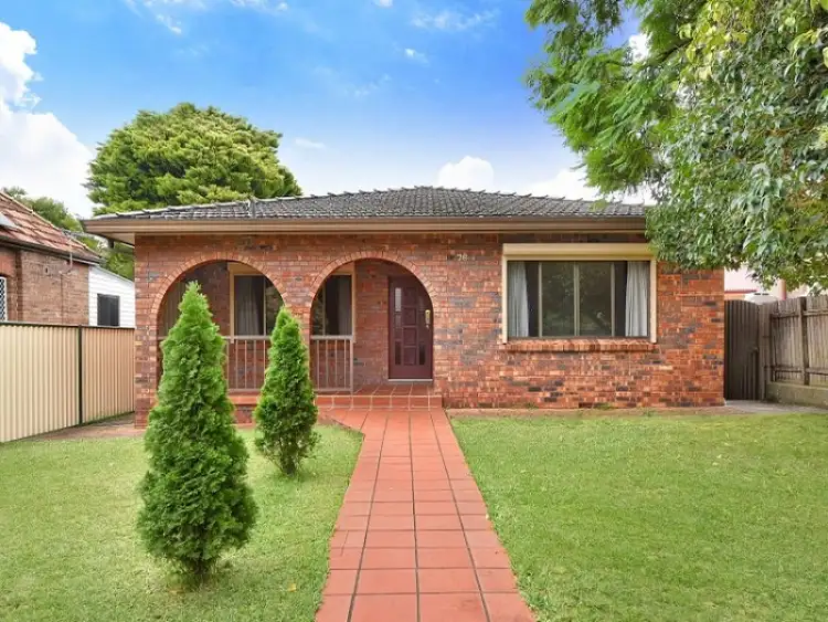 Main view of Homely house listing, 76 Concord Road, North Strathfield NSW 2137