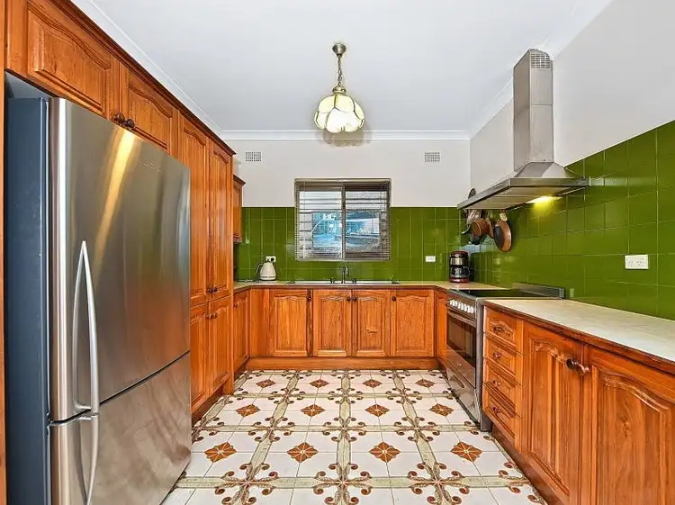 Second view of Homely house listing, 76 Concord Road, North Strathfield NSW 2137