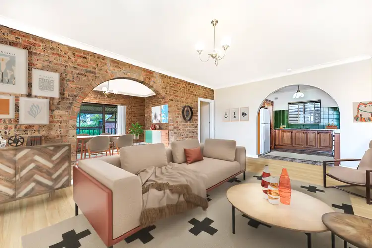 Fifth view of Homely house listing, 76 Concord Road, North Strathfield NSW 2137